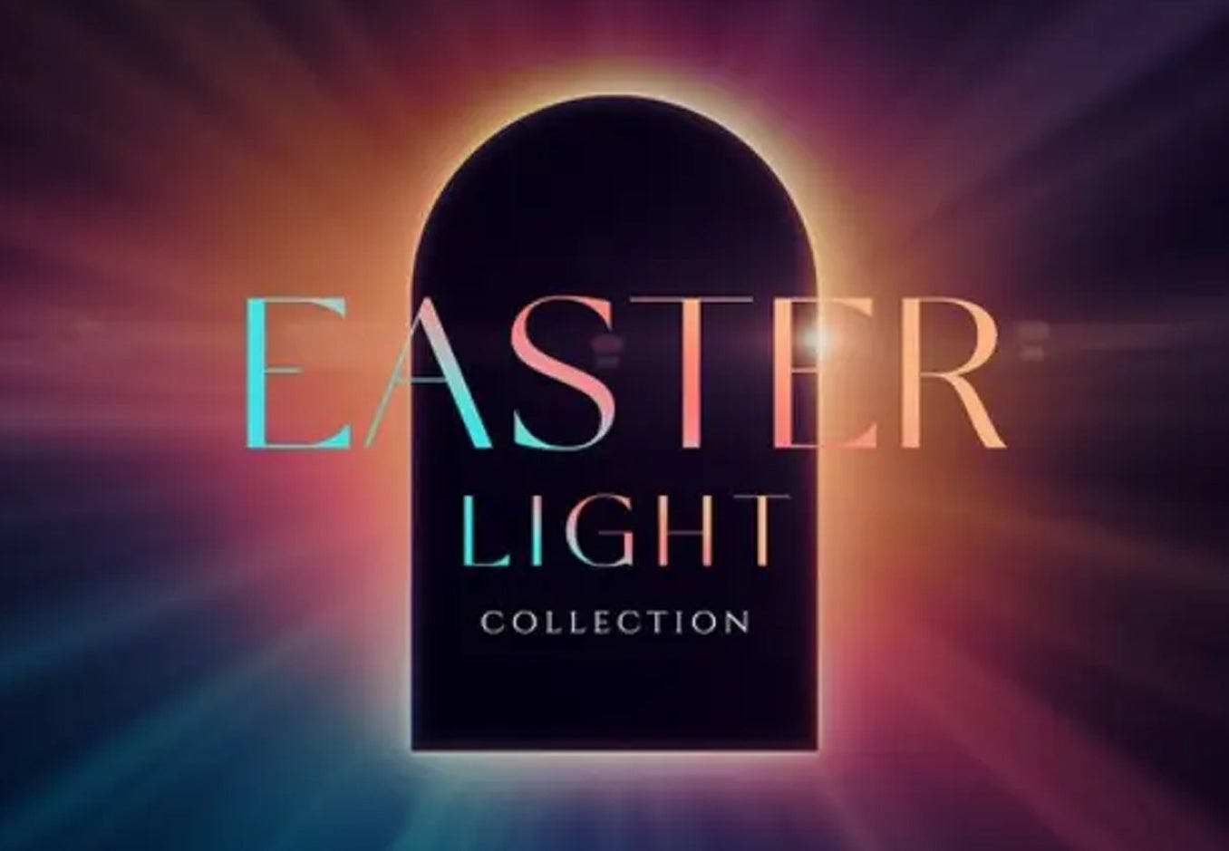 Easter Light