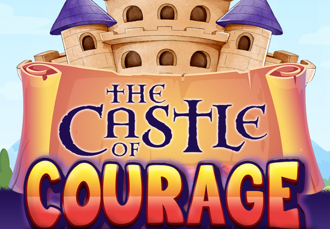 Castle of Courage VBS Curriculum