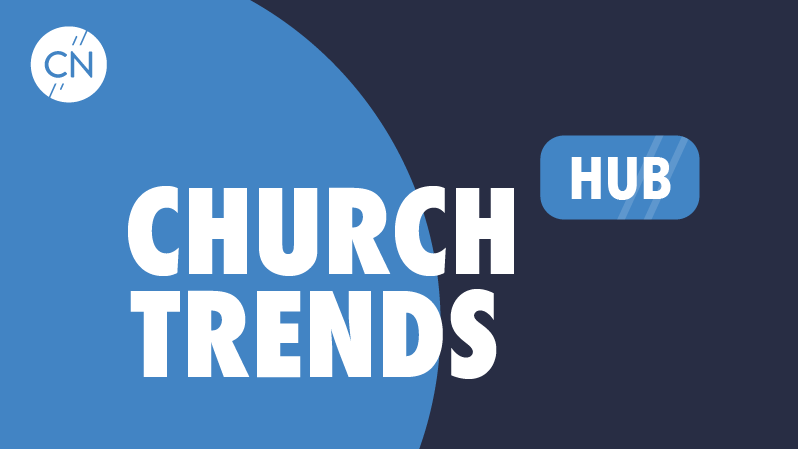 Church Trends Hub