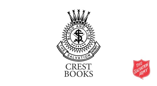 Crest Books Guide through Evangelism