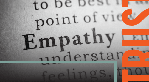 Empathy, Trust, and the Golden Rule