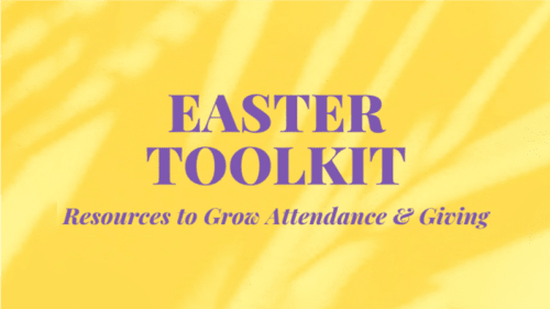 Easter Toolkit: Everything you for your best Easter ever