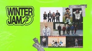 Winter Jam Hub
