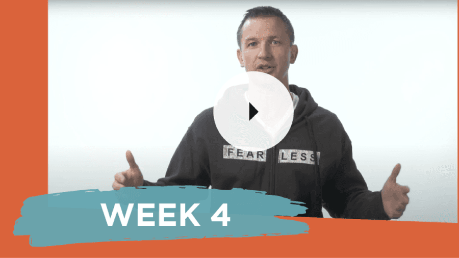 Week 4 | Full Circle