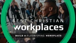Build a Flourishing Workplace