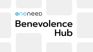 OneNeed Benevolence Hub