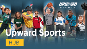 Upward Sports Hub