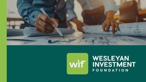 Wesleyan Investment Foundation