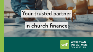 Wesleyan Investment Foundation