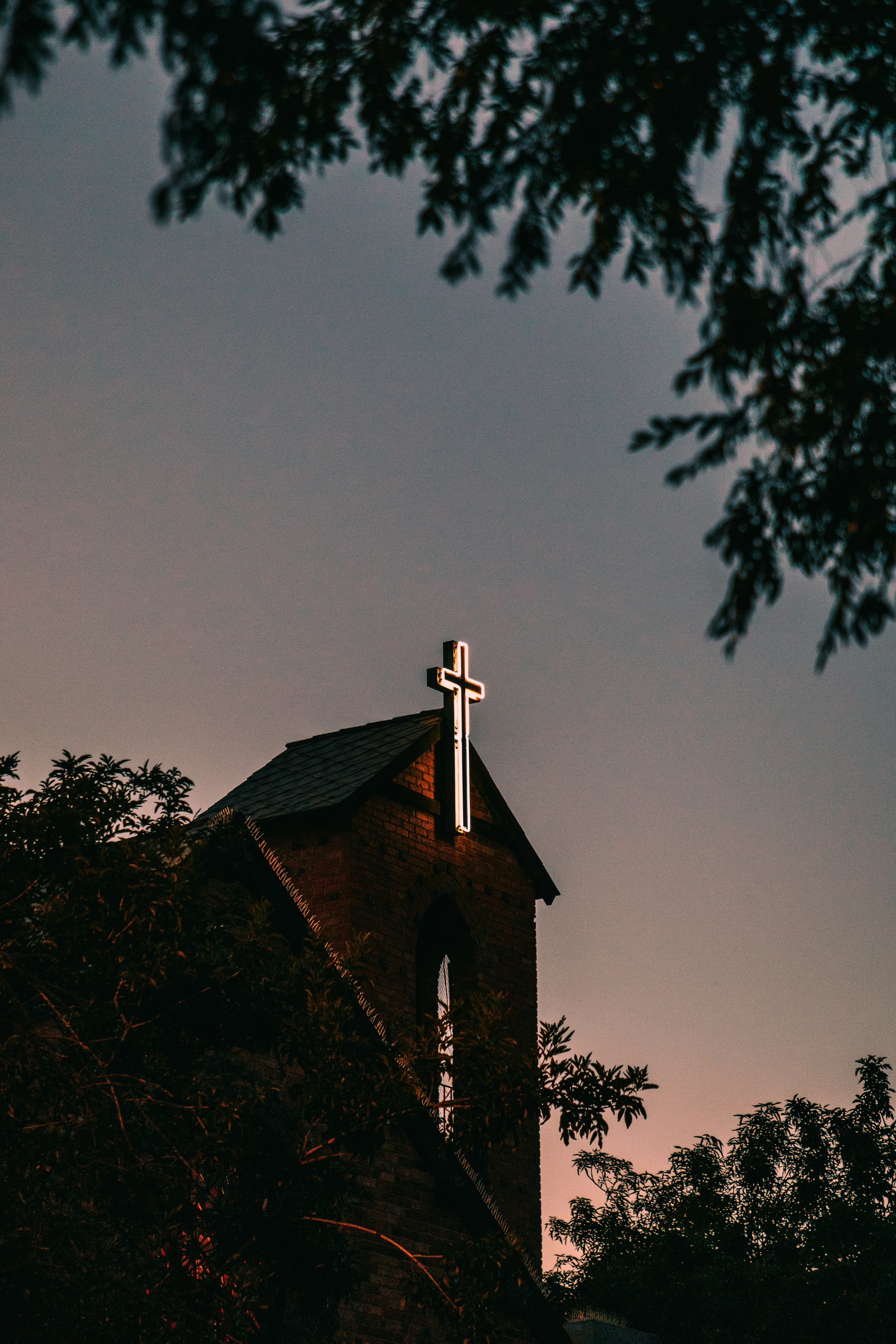 Why 'Collective Might' Is the Future of the Church