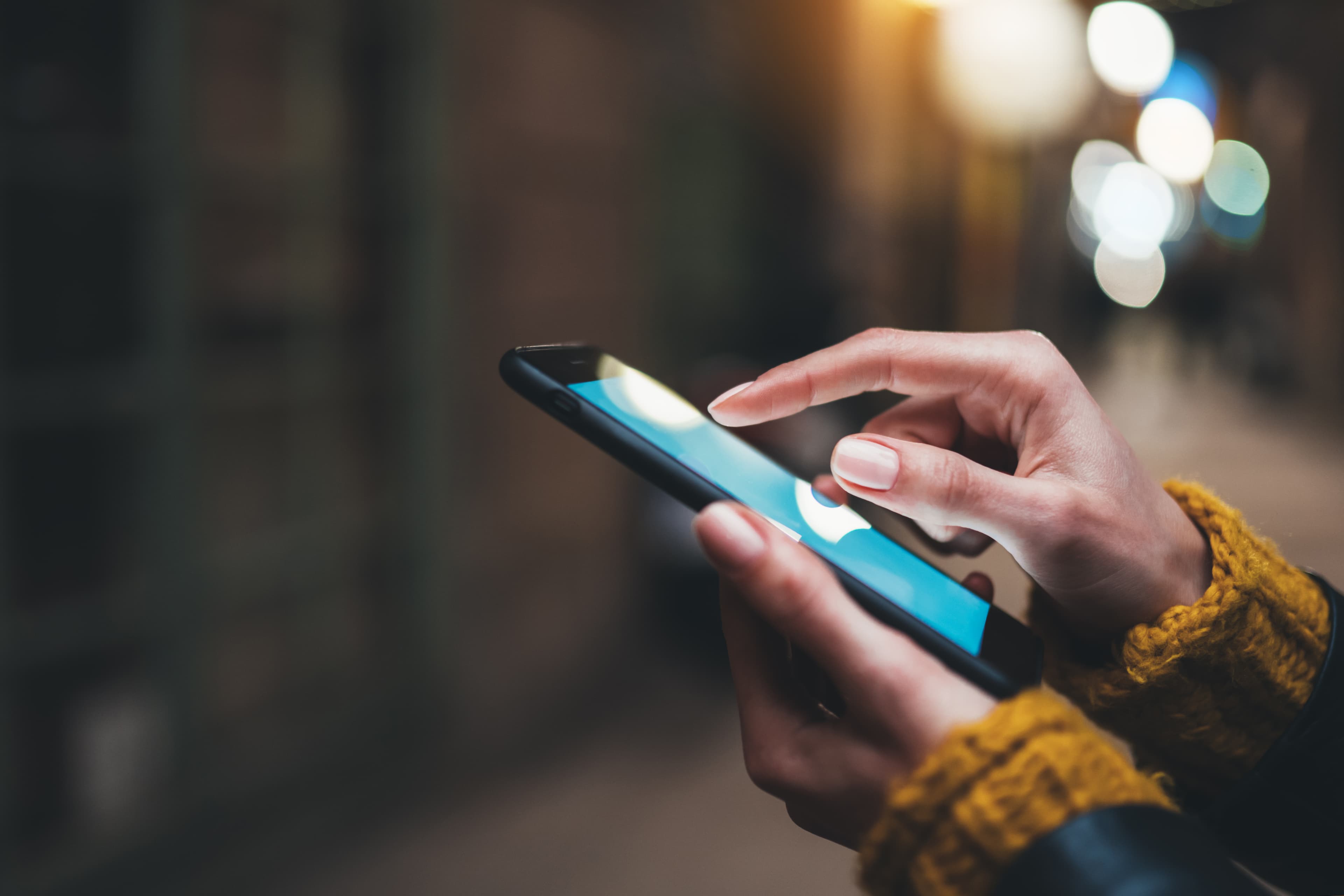 It's Time For the Church to Have Free Texting