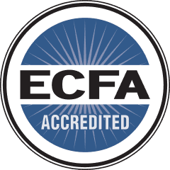 Display the ECFA seal