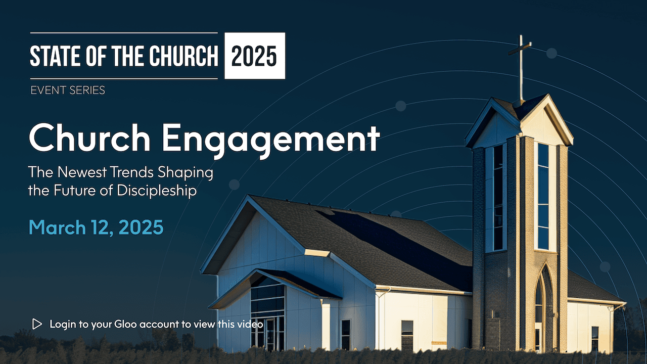 Church Engagement