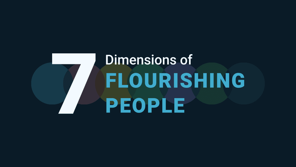 Login to download The 7 Dimensions of Human Flourishing