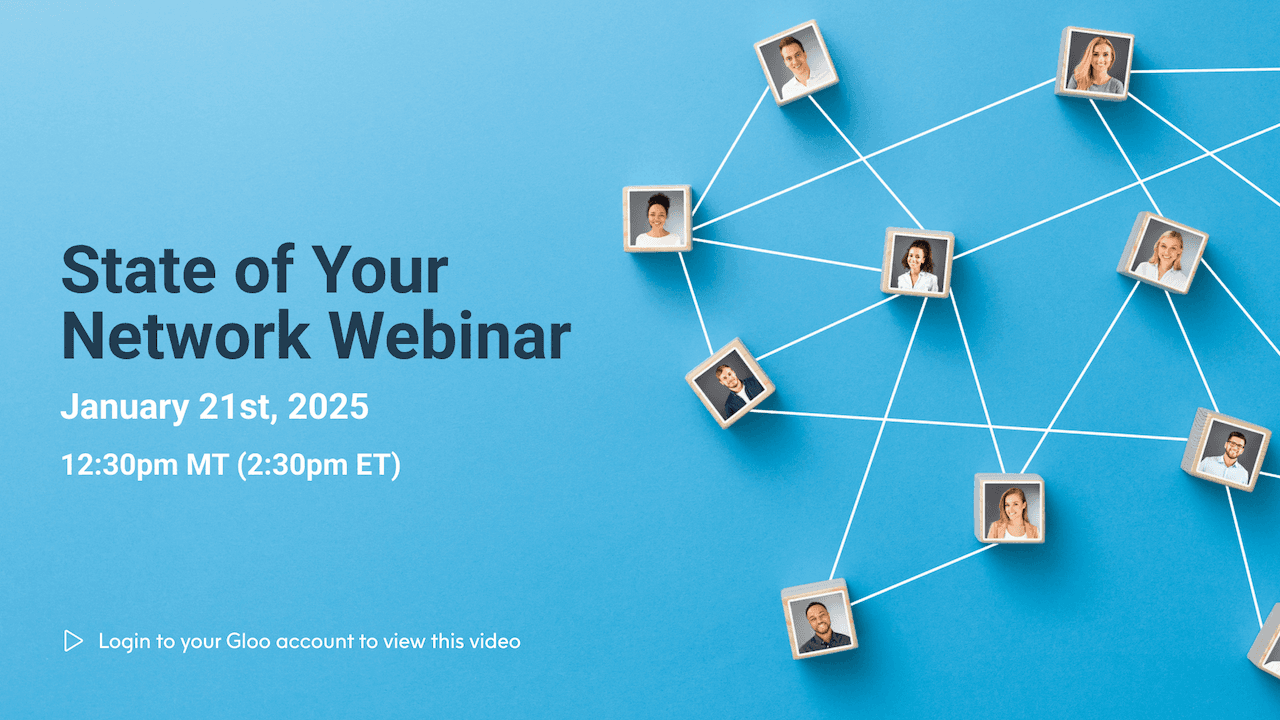 The State of Your Network Webinar (On Demand)