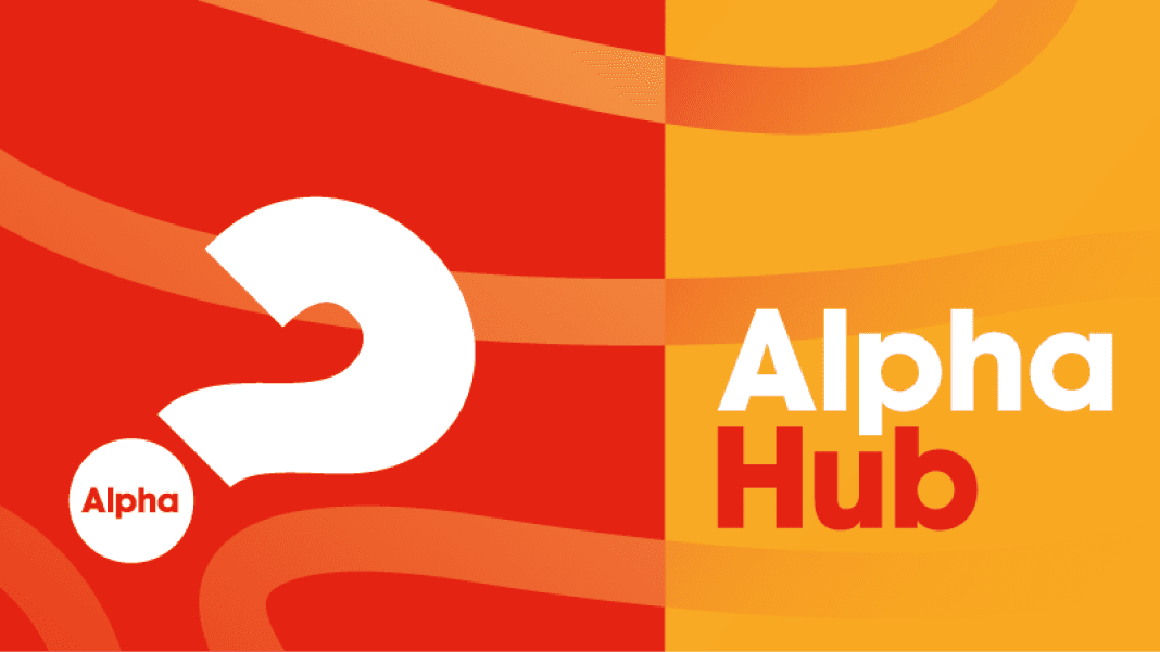 Alpha Hub