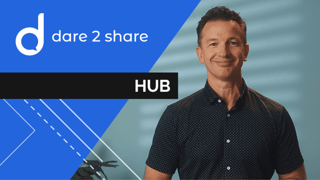Dare2Share Hub