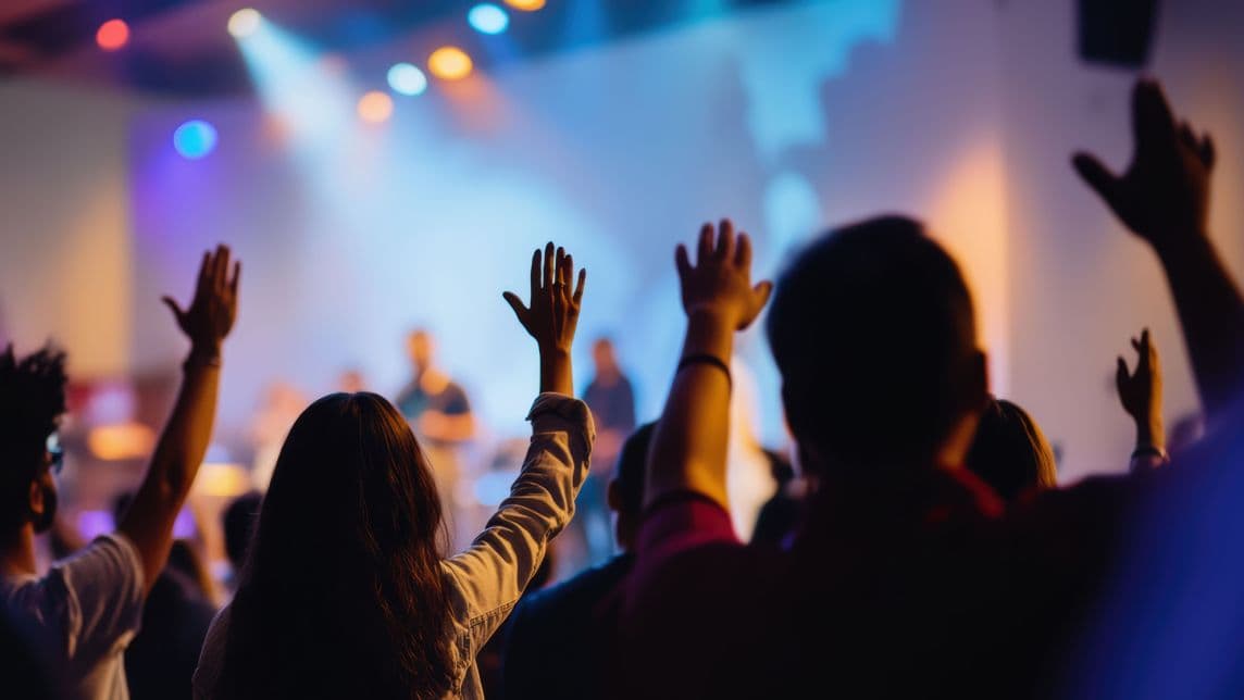 kingdom impact
