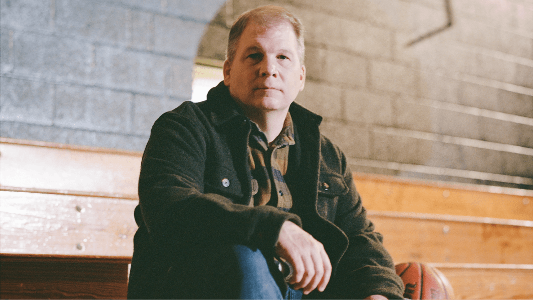 Image of John Stonestreet