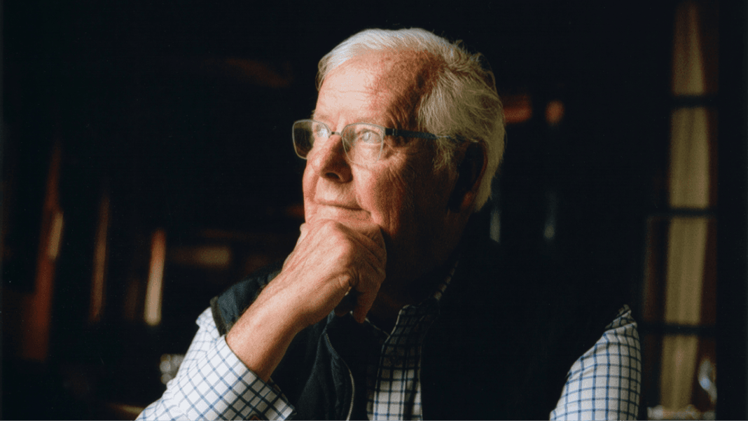Image of Os Guinness