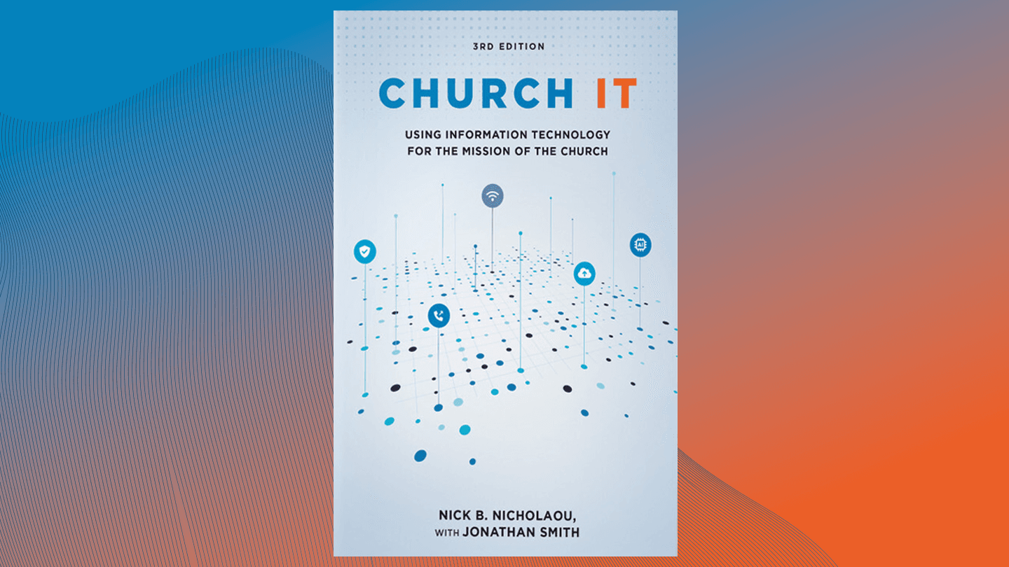 Church IT, 3rd Edition