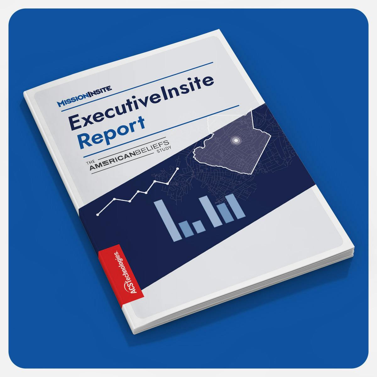 ExecutiveInsite Report