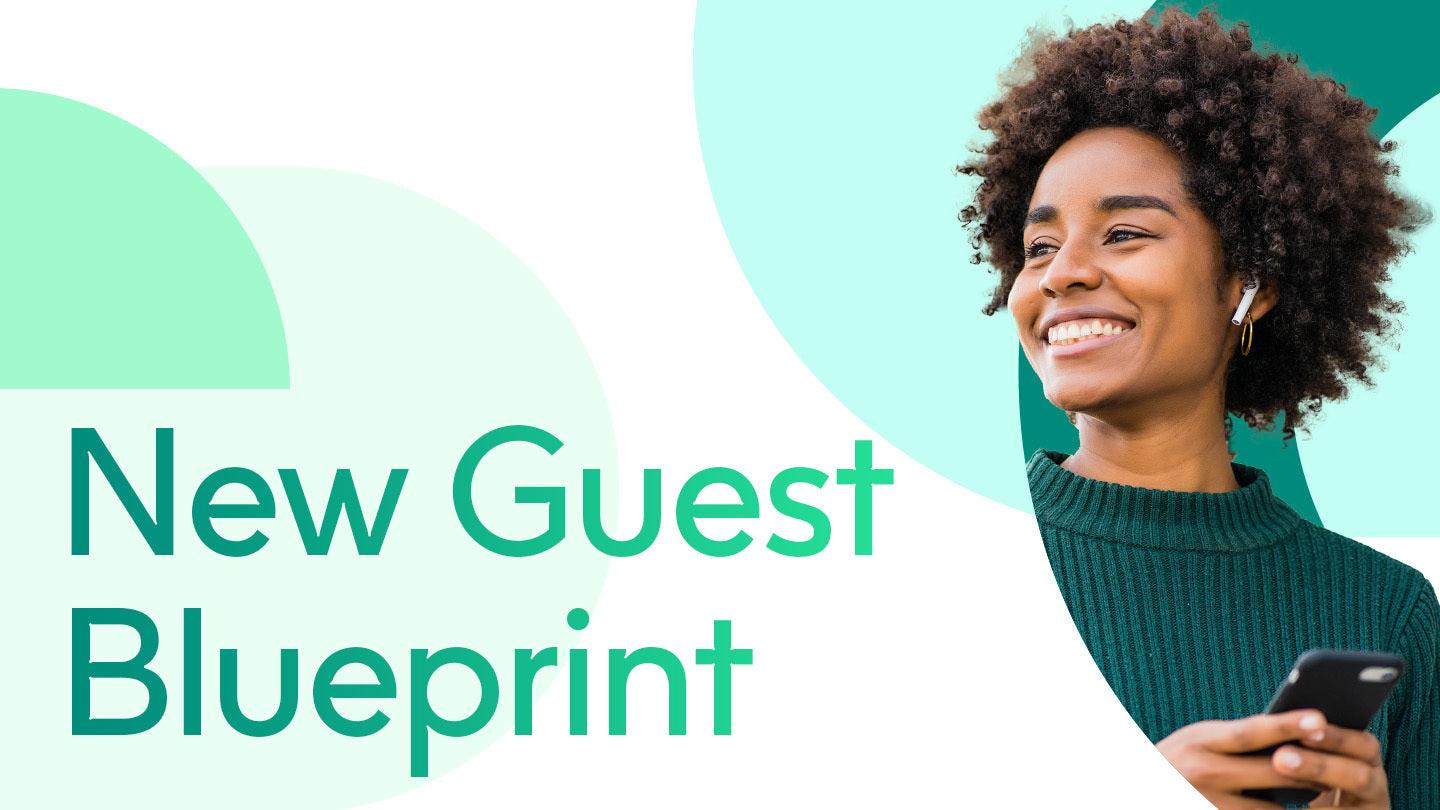 New Guest Blueprint