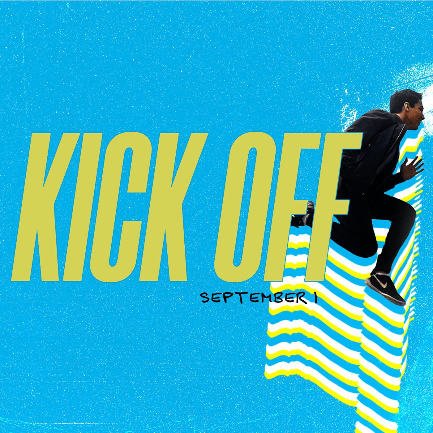 Kick Off