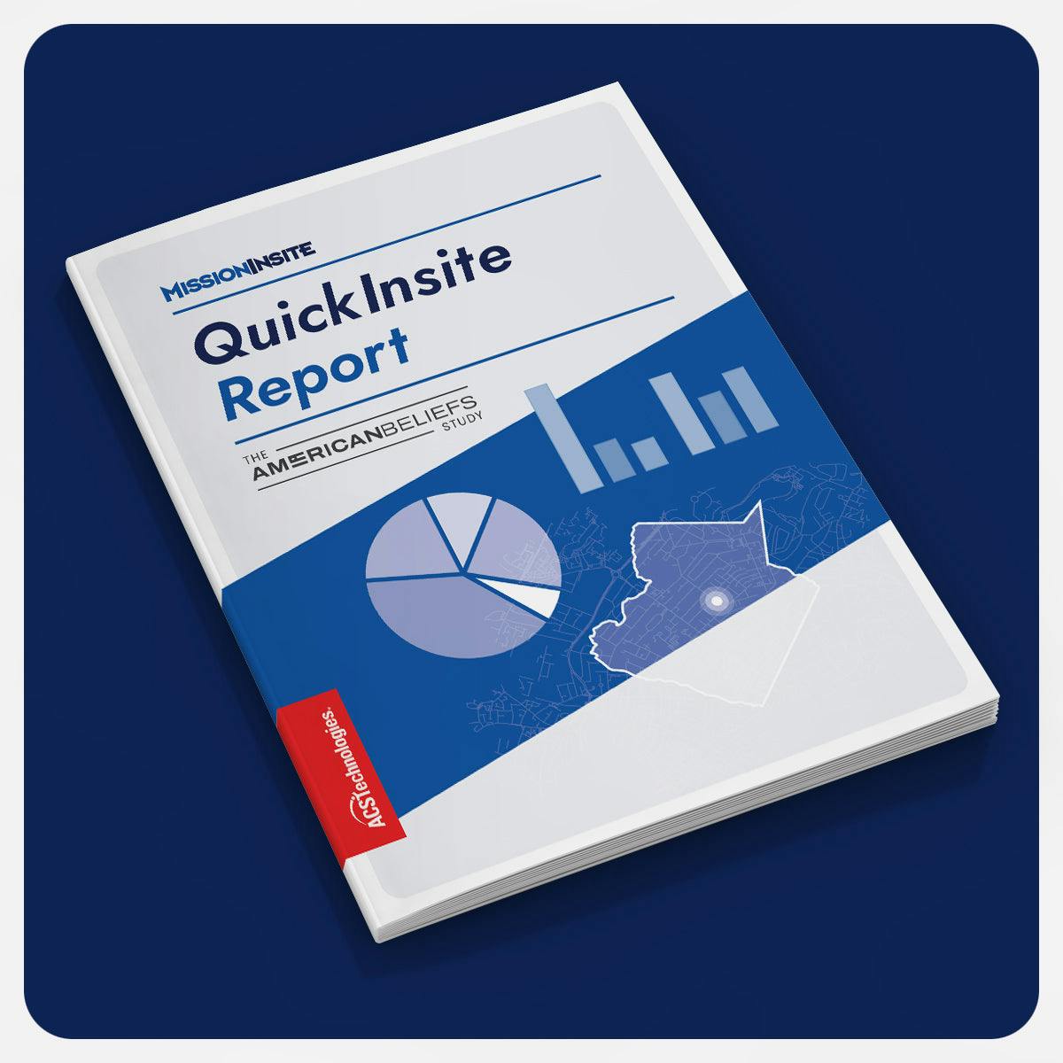 QuickInsite Report