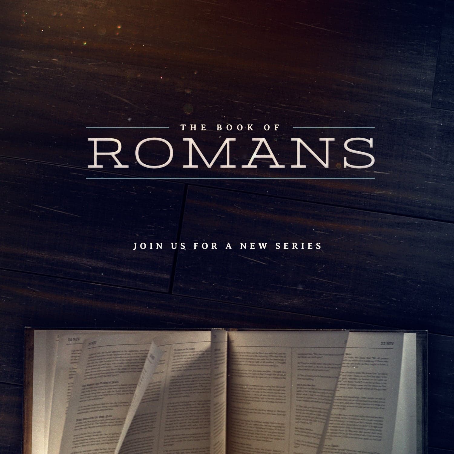 Book of Romans