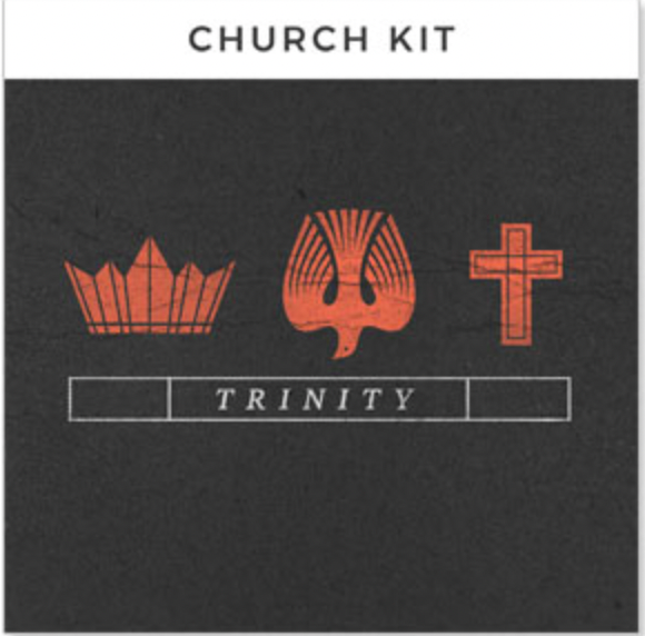Trinity Digital Church Kit