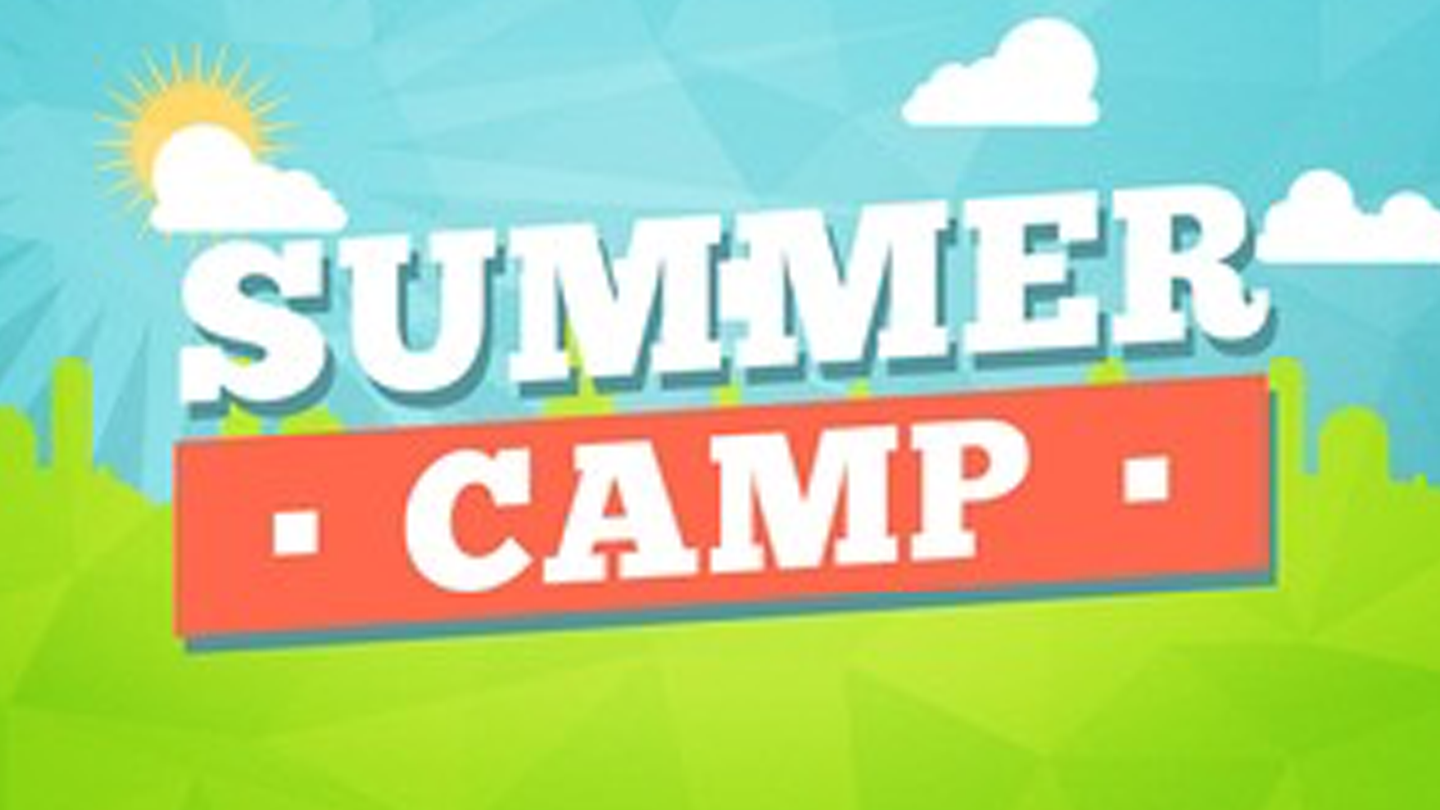 VBS and Summer Camp Collection