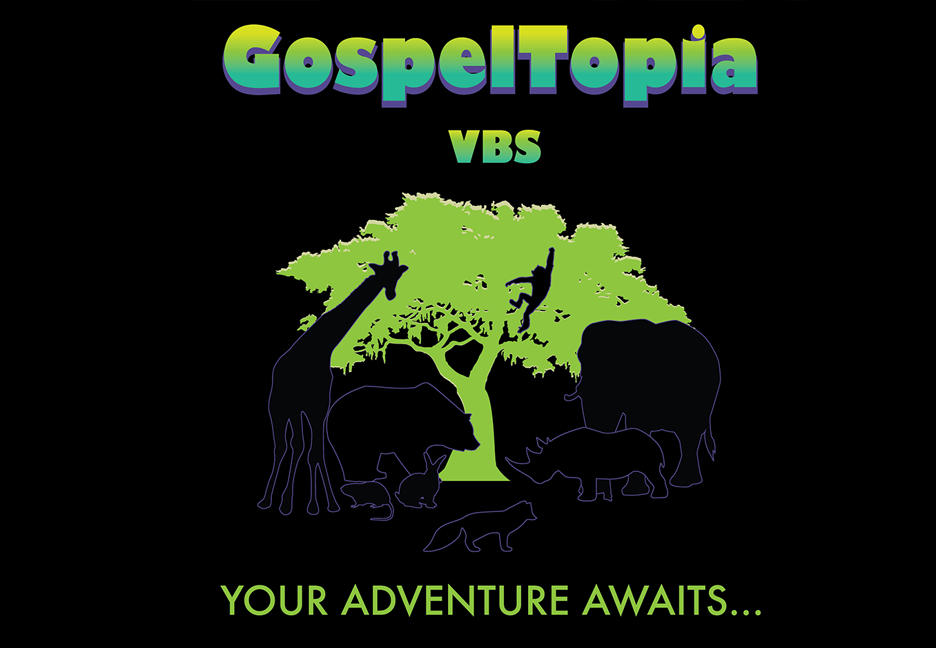Gospeltopia VBS Curriculum