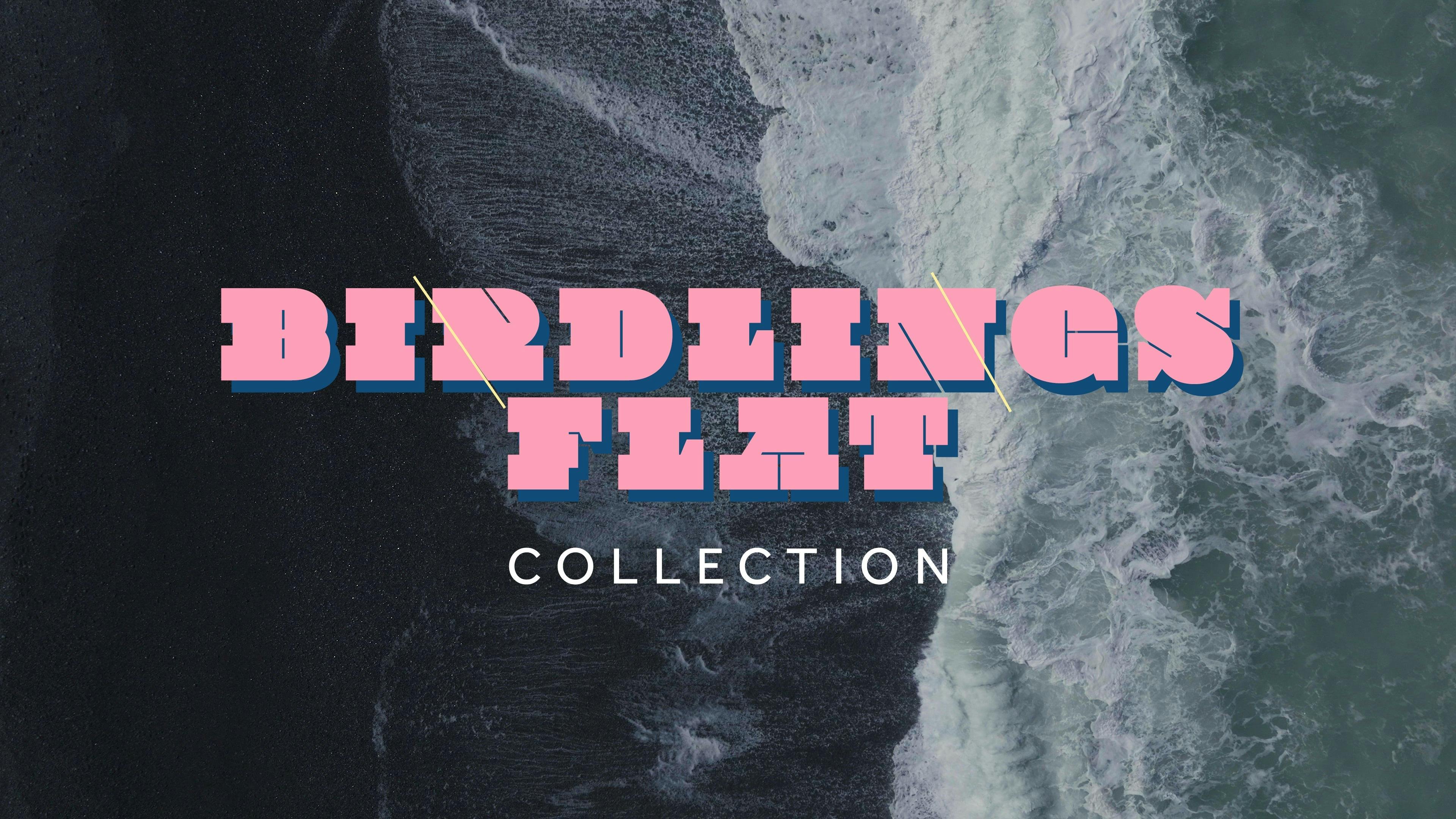 Birdlings Flat Collection