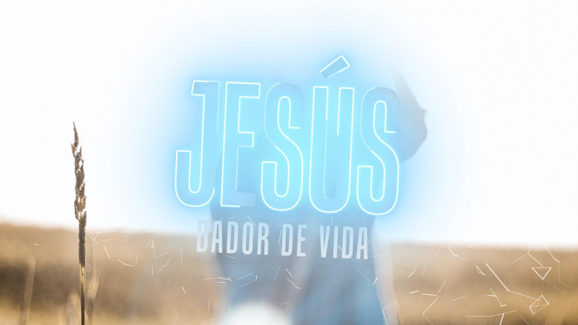 Jesús Dador de Vida Mini Movie