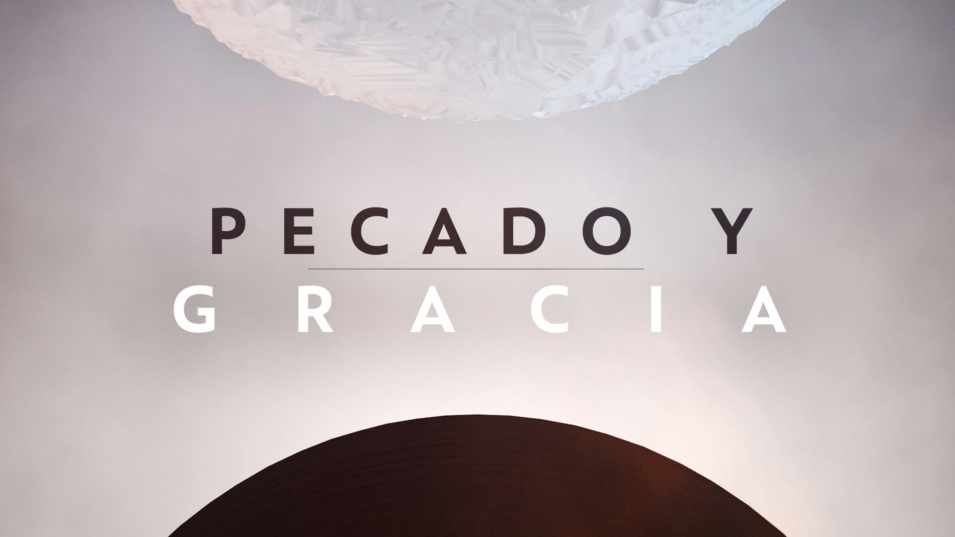 Pecado y Gracia Mini-Movie