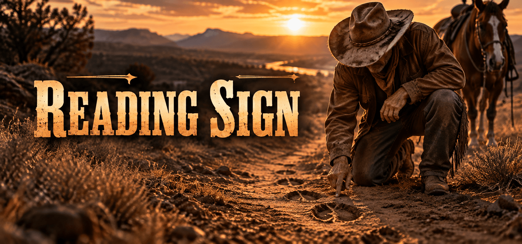 Header image for Reading Sign