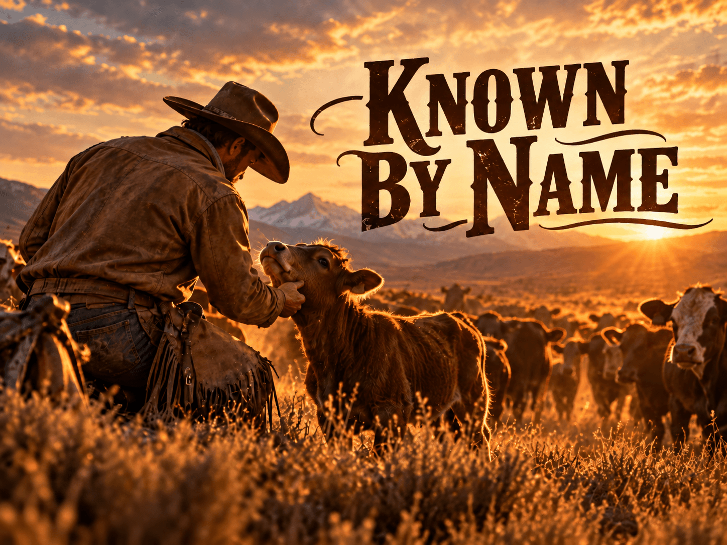 Header image for Known by Name