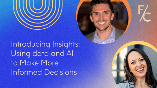 Introducing Insights: Use Data and AI to Make More Informed Decisions