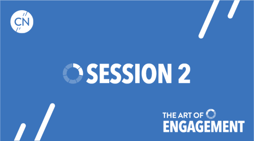 Session 2 | Your Community