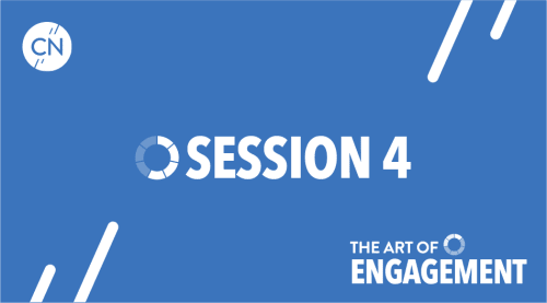 Session 4 | Your Congregation