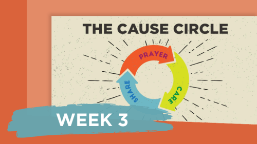 Week 3 | Full Circle