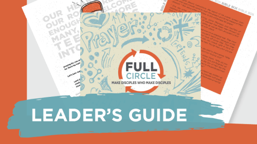 Leader's Guide | Full Circle 