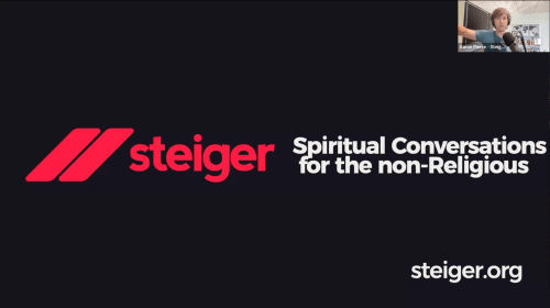 Next Gen Ready Course 3: Steiger International