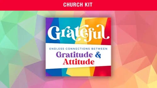 Grateful Digital Digital Church Kit