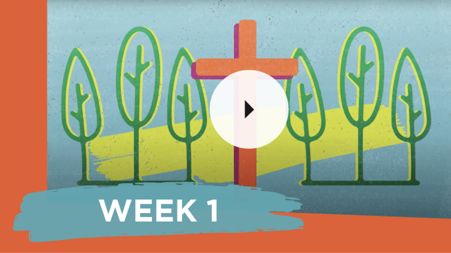 Week 1 | Full Circle