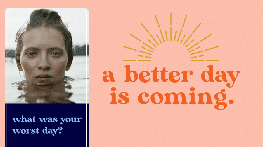 A Better Day | Shareable Gospel Videos