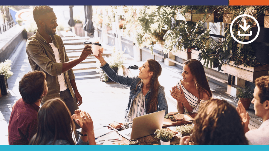 Gathering E-Teams Effectively