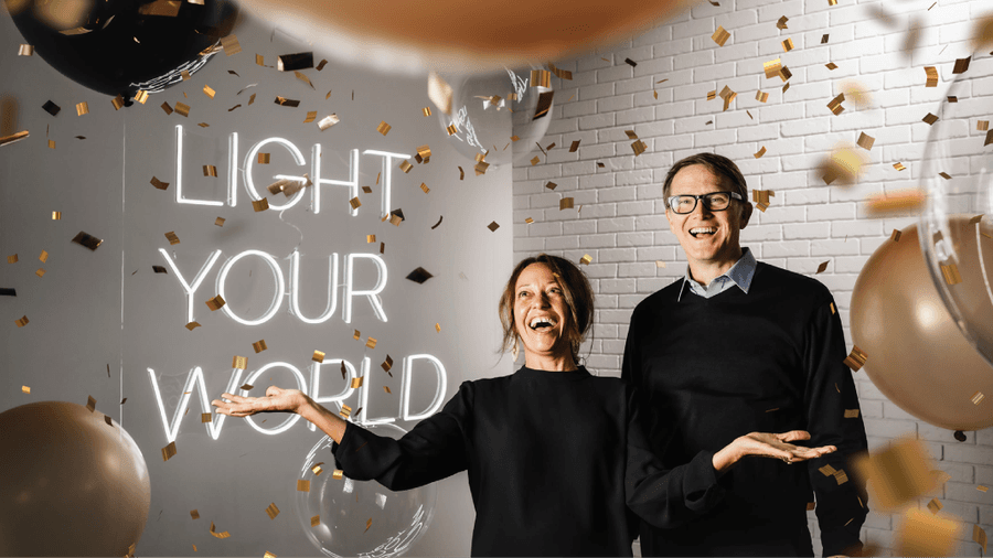 Light Your World | Shareable Gospel Videos