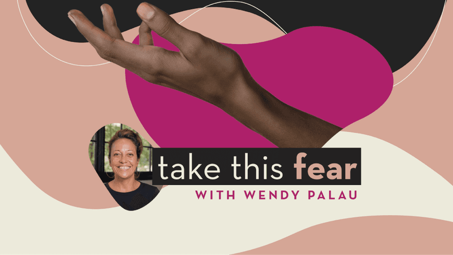 Take This Fear | Shareable Gospel Videos